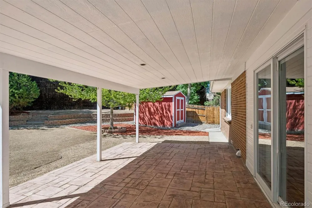 13916 E Alabama Place Aurora, CO 80012