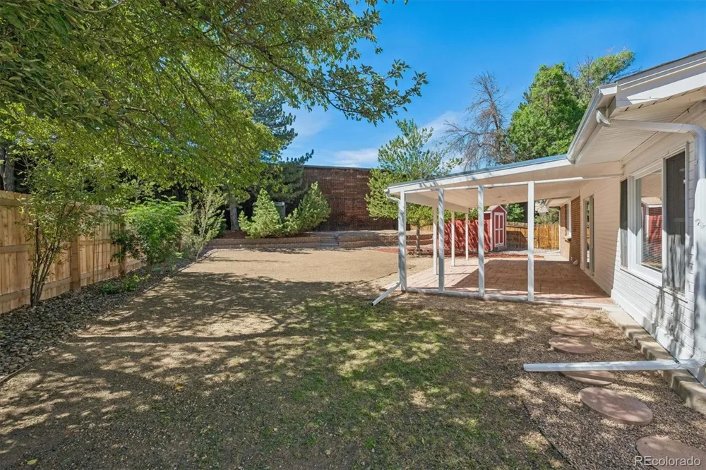 13916 E Alabama Place Aurora, CO 80012