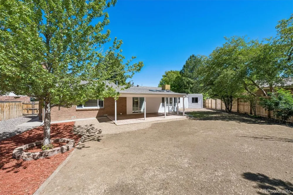 13916 E Alabama Place Aurora, CO 80012