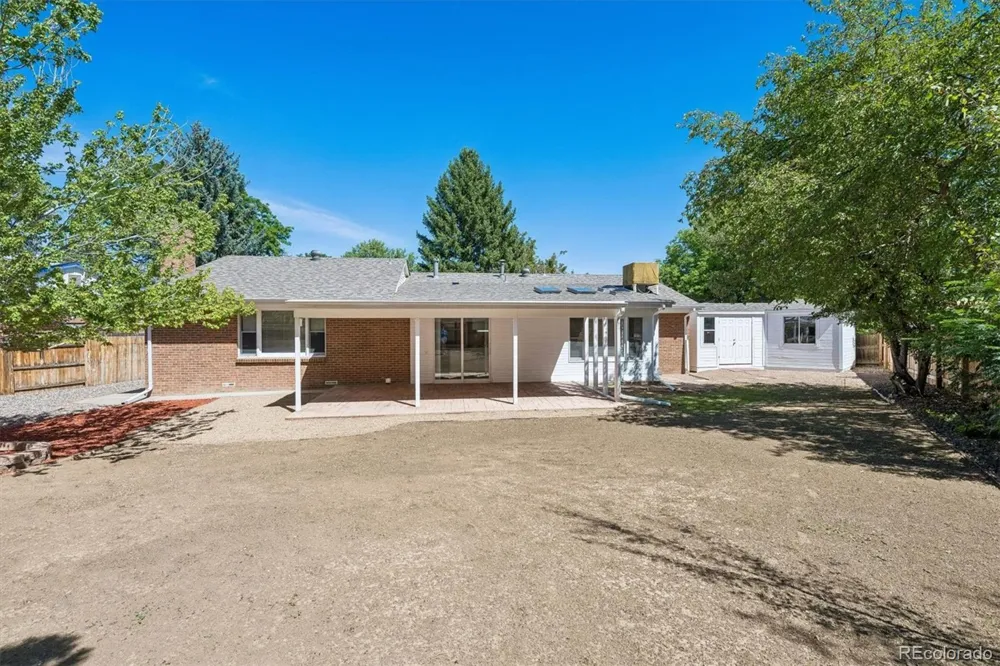 13916 E Alabama Place Aurora, CO 80012