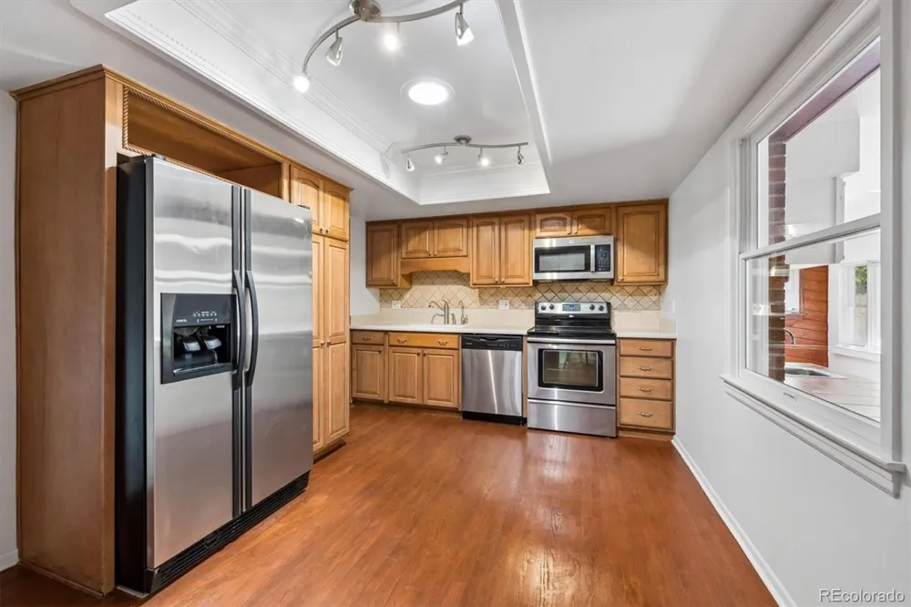 13916 E Alabama Place Aurora, CO 80012