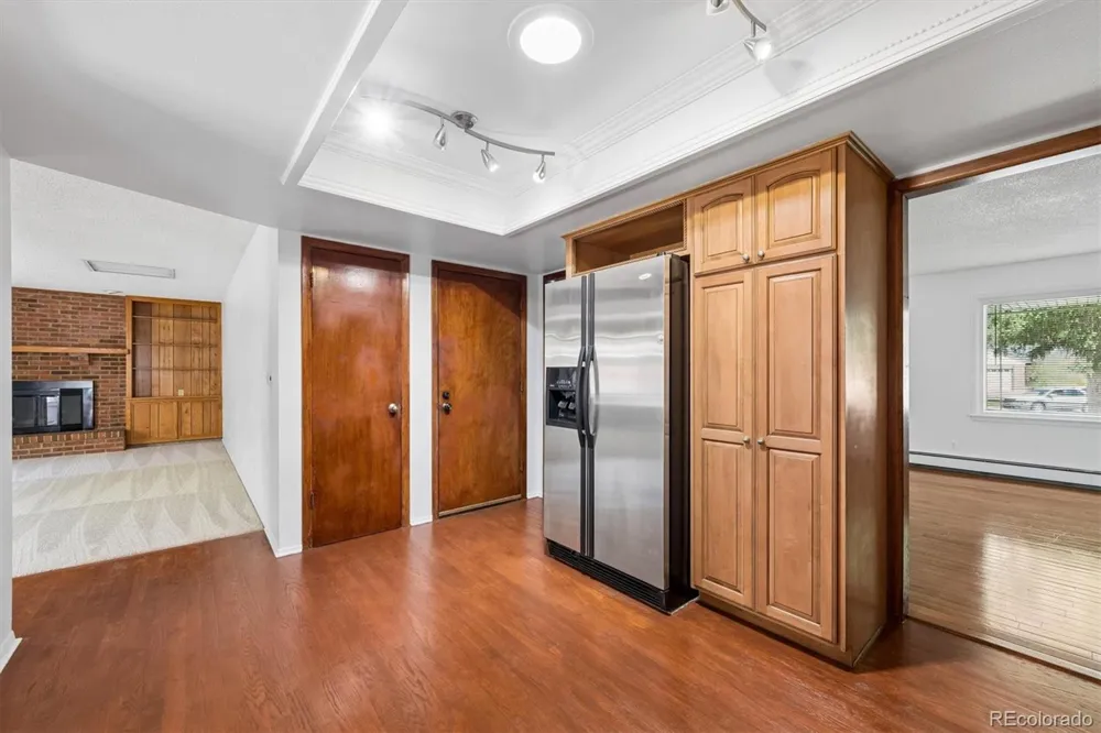 13916 E Alabama Place Aurora, CO 80012