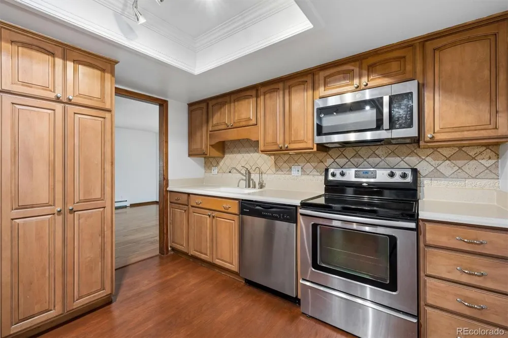 13916 E Alabama Place Aurora, CO 80012