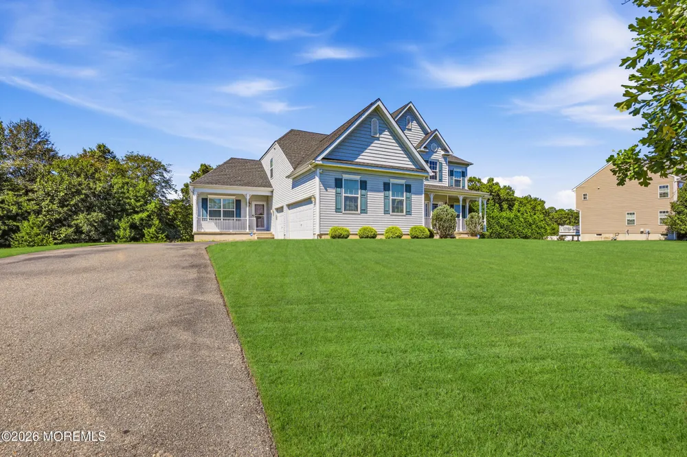 10 Colliers Court Jackson, NJ 08527