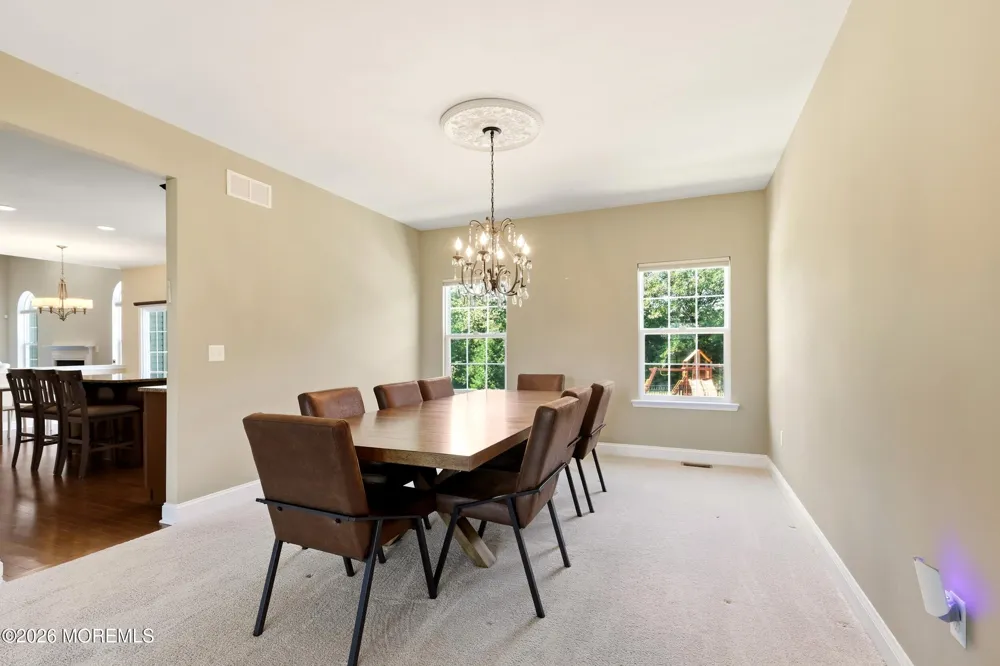 10 Colliers Court Jackson, NJ 08527