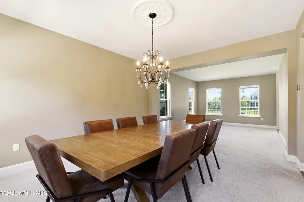 10 Colliers Court Jackson, NJ 08527