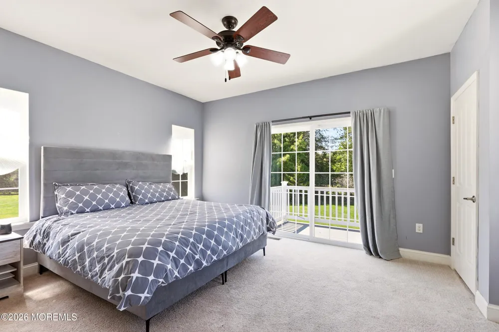 10 Colliers Court Jackson, NJ 08527