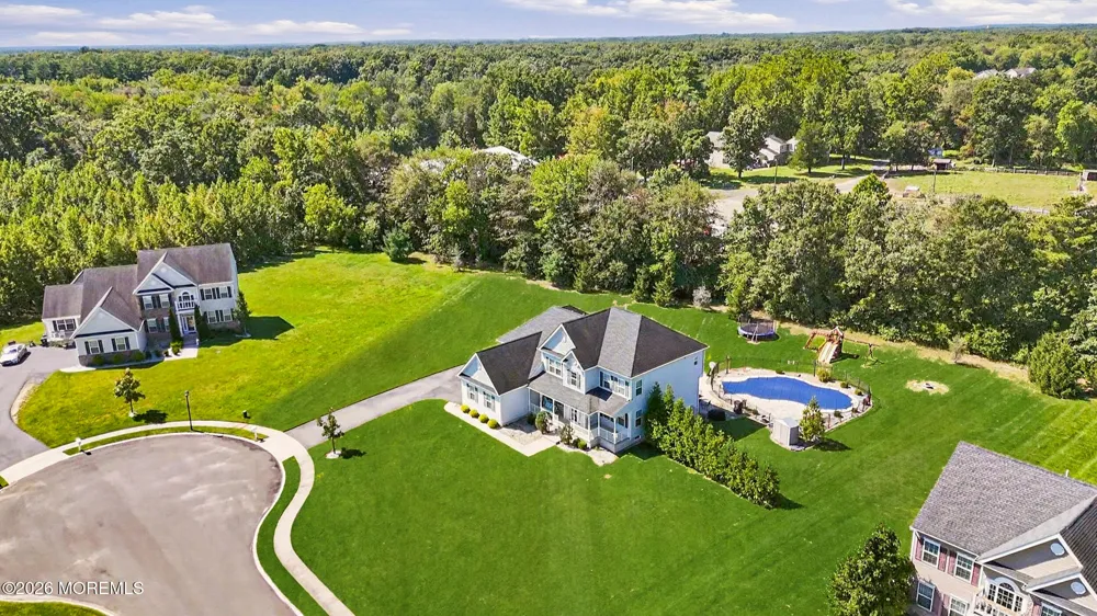 10 Colliers Court Jackson, NJ 08527