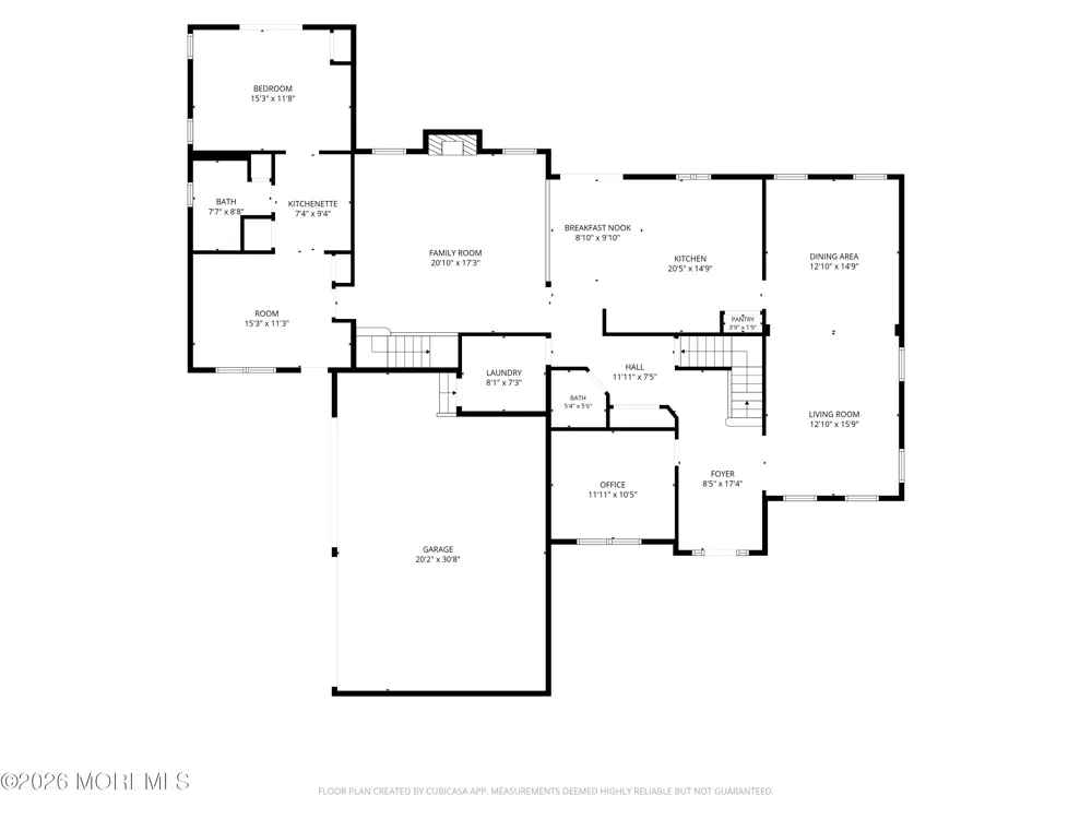 10 Colliers Court Jackson, NJ 08527