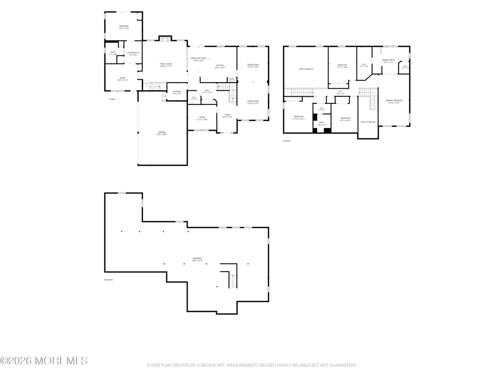 10 Colliers Court Jackson, NJ 08527
