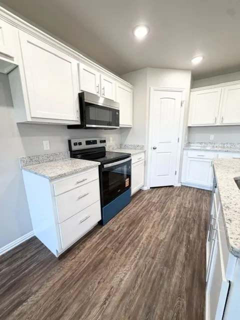 3138 Seabiscuit Durant, OK 74701