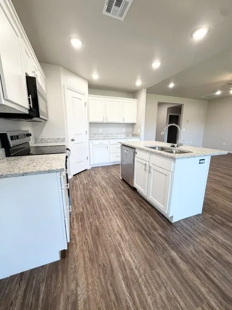 3138 Seabiscuit Durant, OK 74701