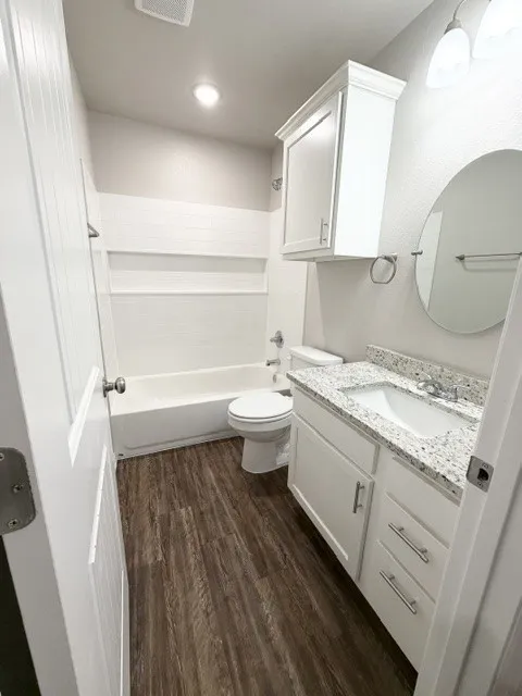 3138 Seabiscuit Durant, OK 74701