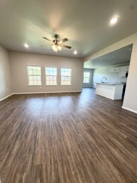 3138 Seabiscuit Durant, OK 74701
