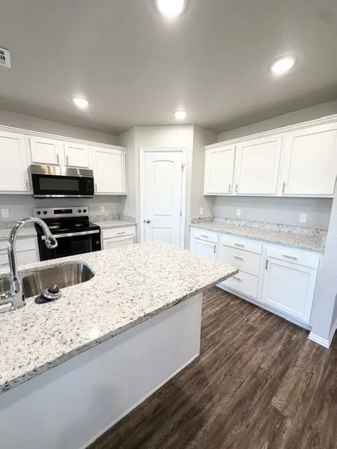 3138 Seabiscuit Durant, OK 74701