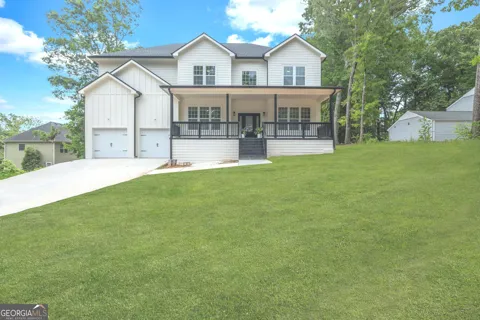 5401 South Lake DR