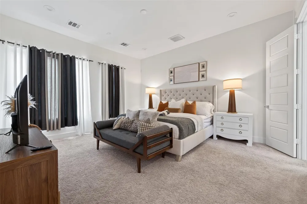 523 Schweikhardt Street Houston, TX 77020