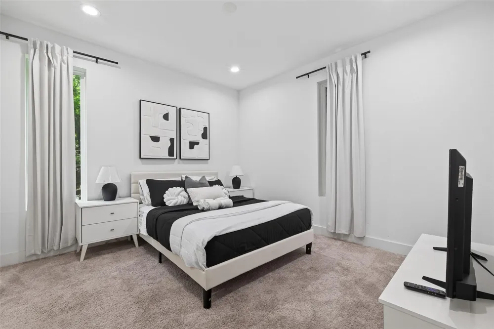 523 Schweikhardt Street Houston, TX 77020