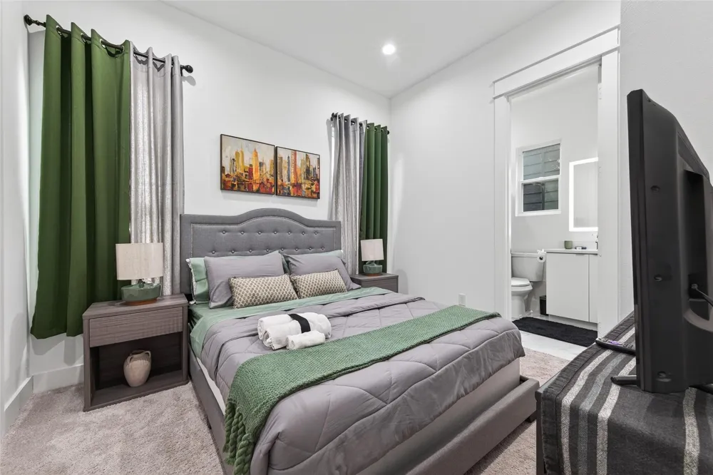 523 Schweikhardt Street Houston, TX 77020