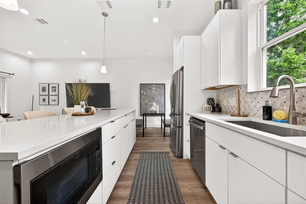 523 Schweikhardt Street Houston, TX 77020