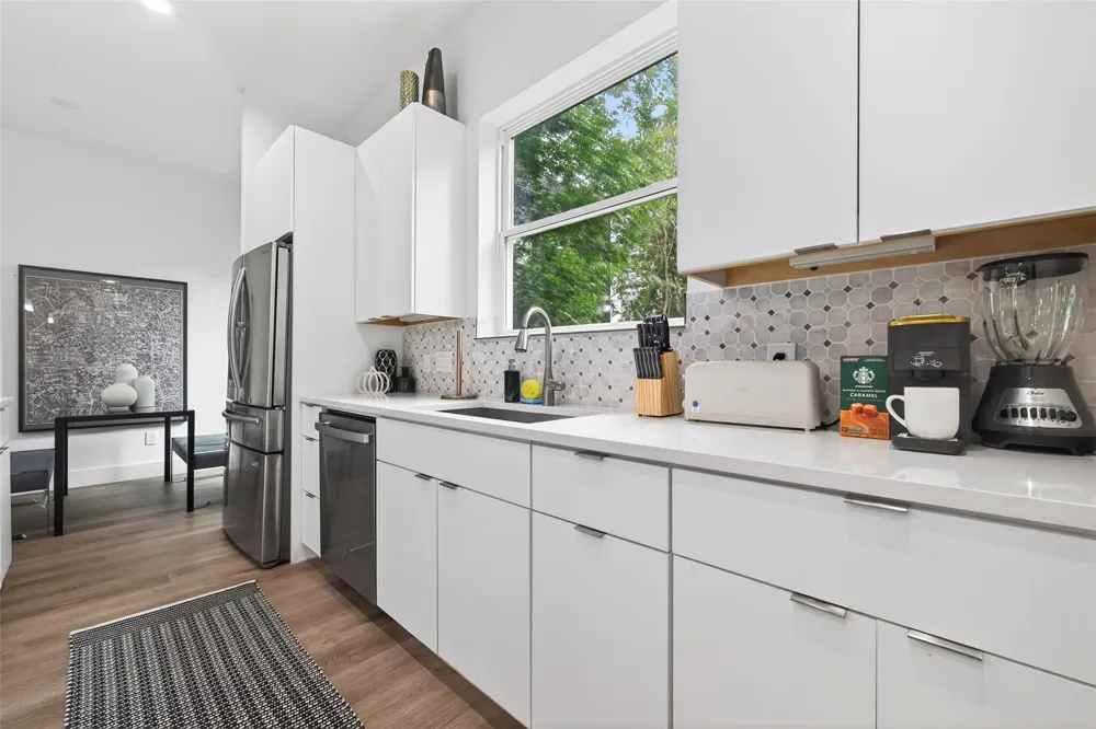 523 Schweikhardt Street Houston, TX 77020