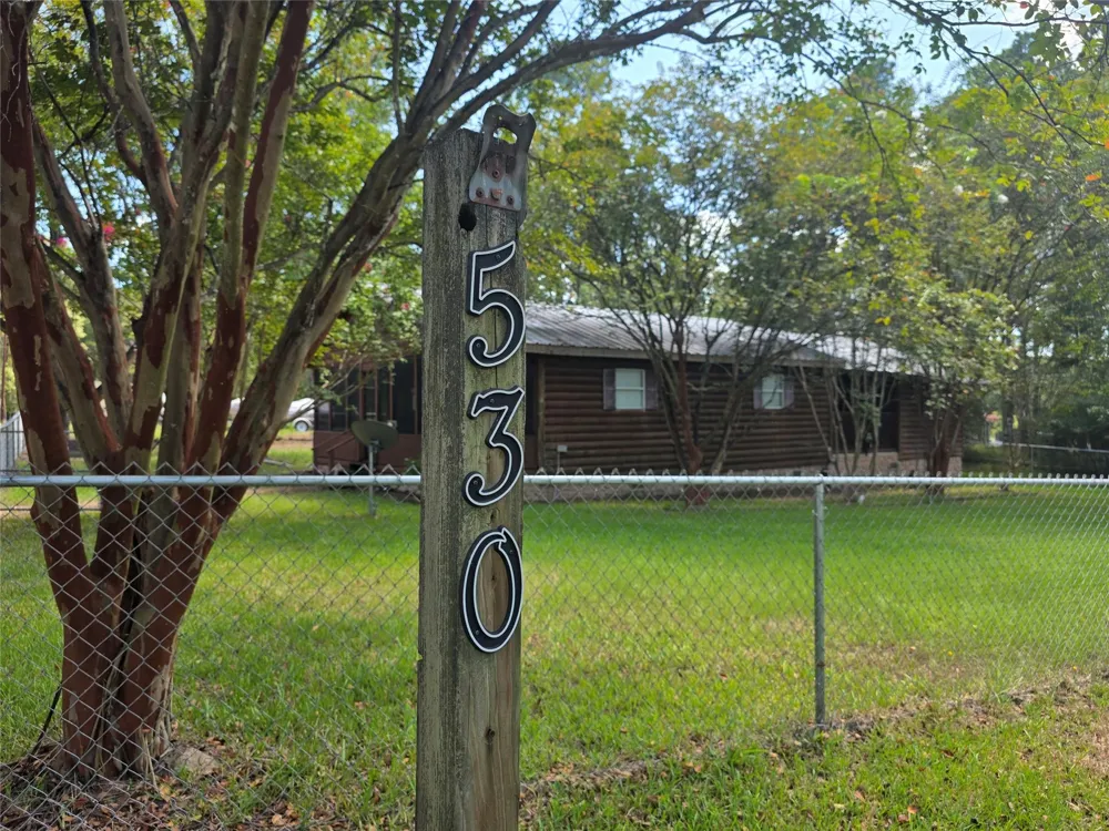 530 Kingwood Drive Trinity, TX 75862
