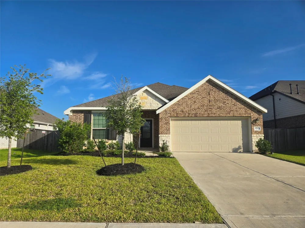 3712 Windy Brook Road Rosenberg, TX 77469