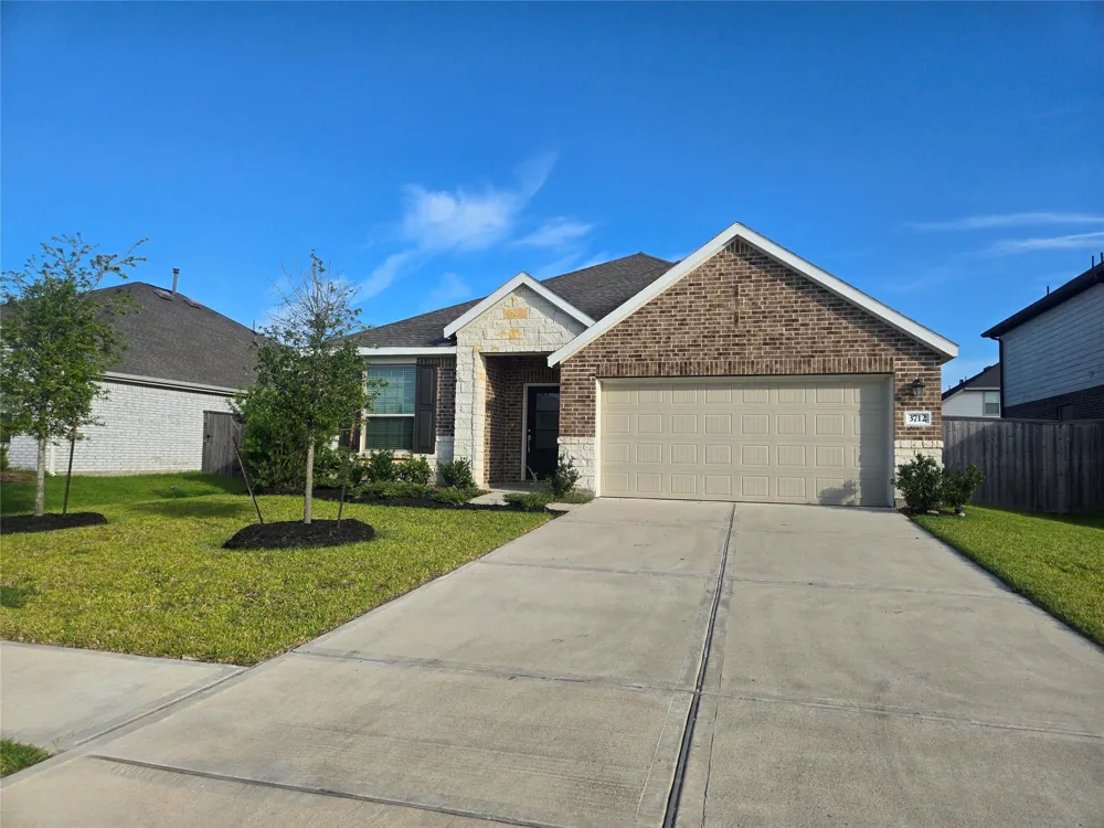 3712 Windy Brook Road Rosenberg, TX 77469
