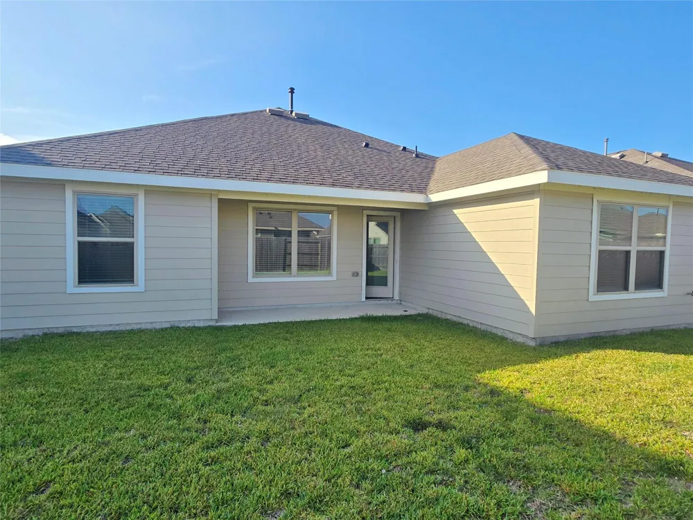 3712 Windy Brook Road Rosenberg, TX 77469