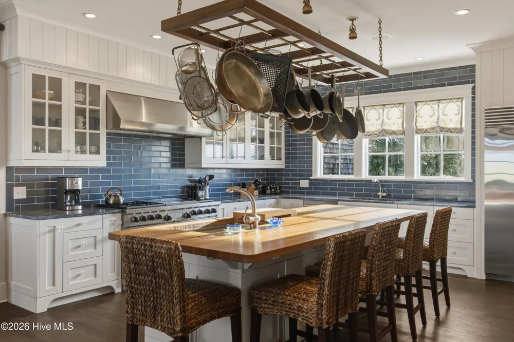 11 East Beach Drive Bald Head Island, NC 28461