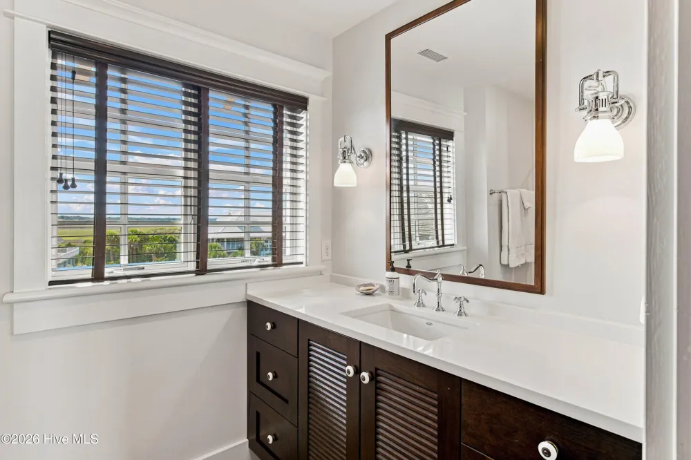 11 East Beach Drive Bald Head Island, NC 28461