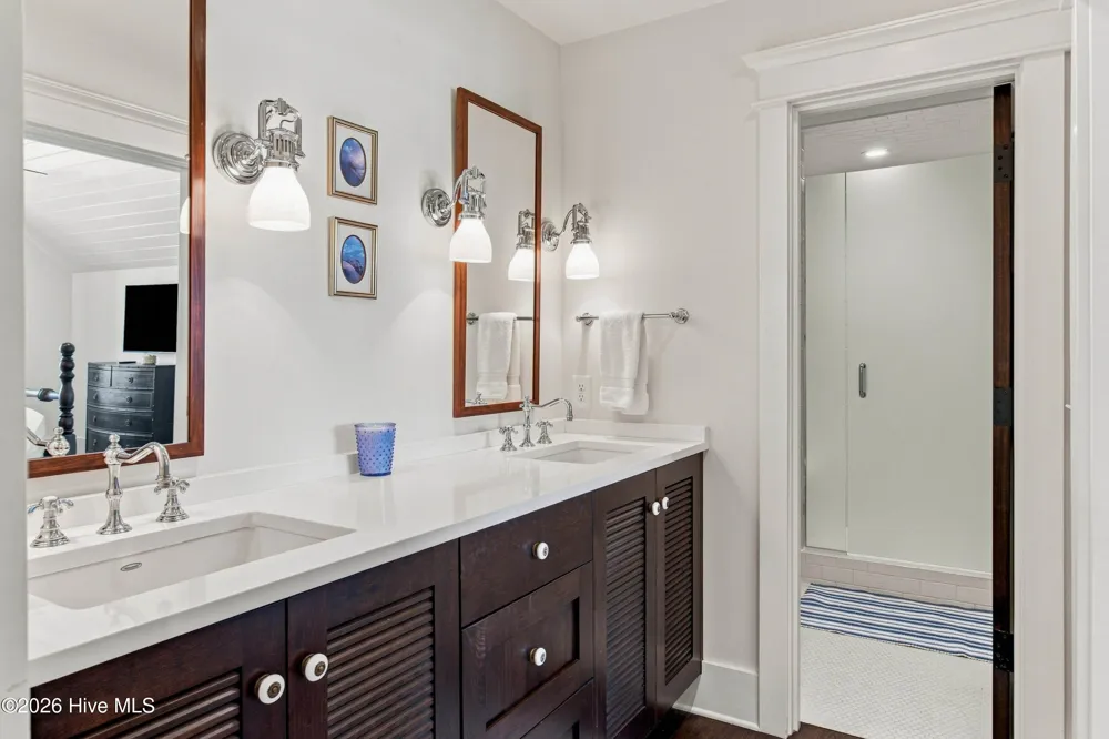 11 East Beach Drive Bald Head Island, NC 28461
