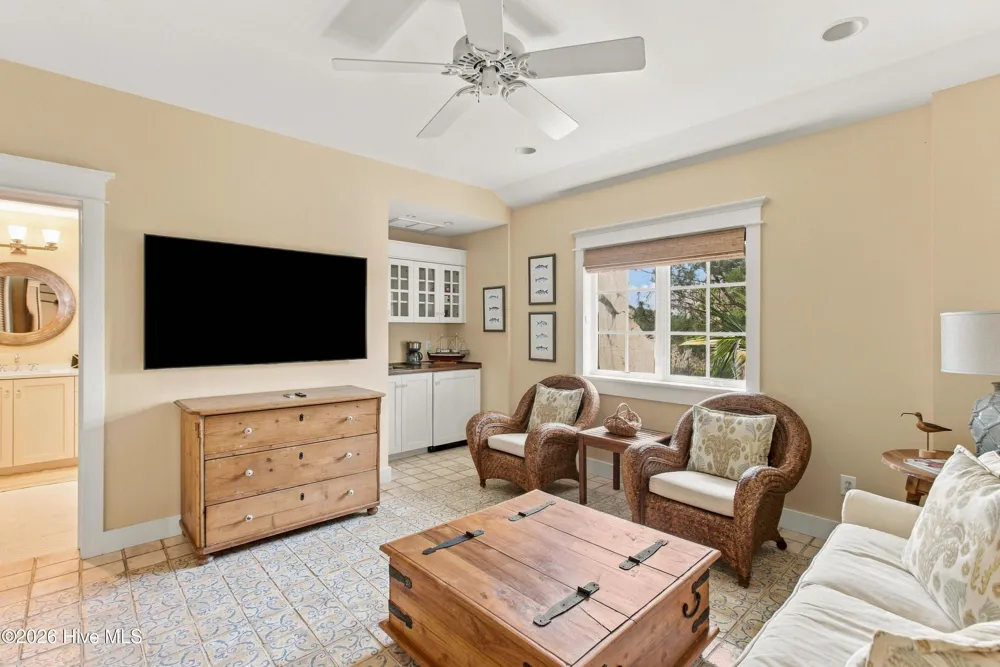 11 East Beach Drive Bald Head Island, NC 28461