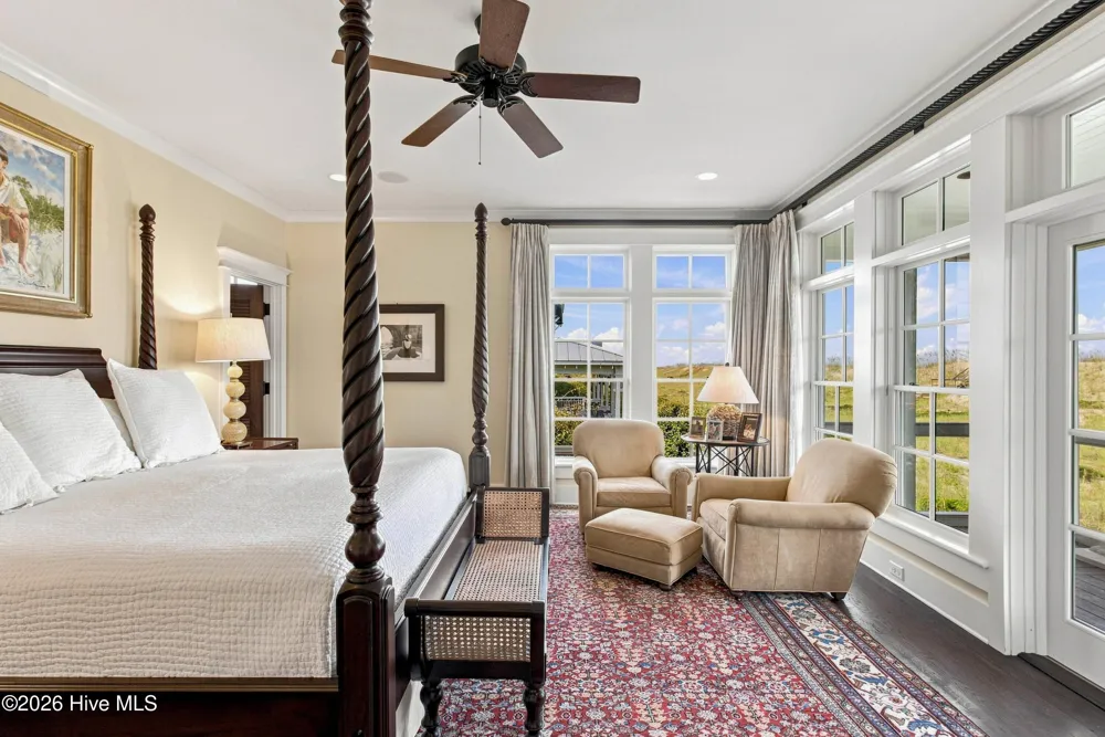 11 East Beach Drive Bald Head Island, NC 28461