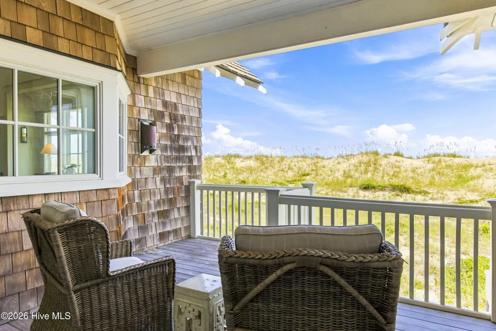 11 East Beach Drive Bald Head Island, NC 28461
