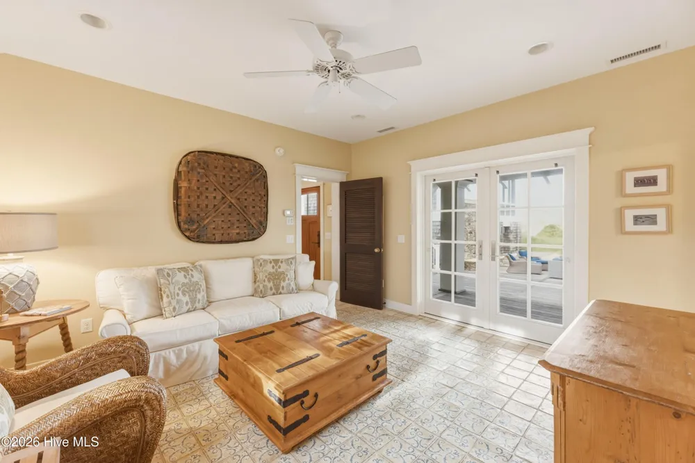 11 East Beach Drive Bald Head Island, NC 28461