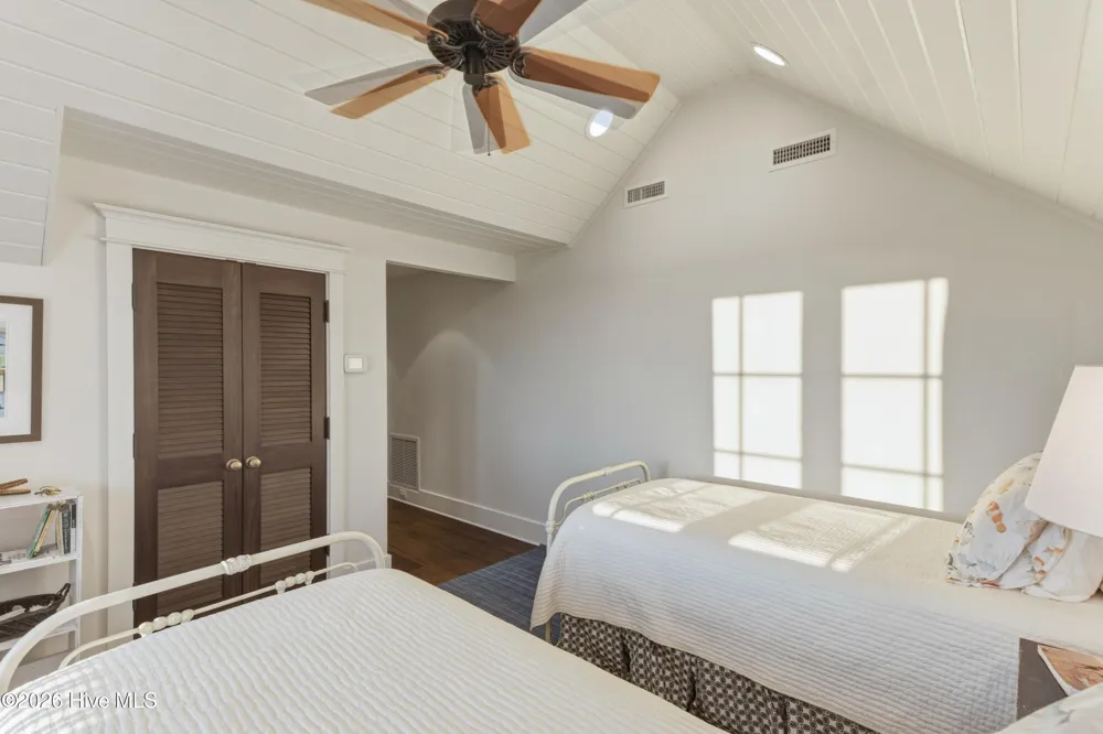 11 East Beach Drive Bald Head Island, NC 28461
