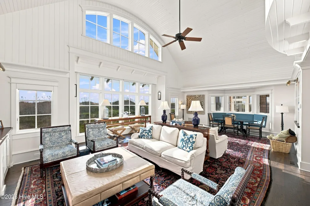 11 East Beach Drive Bald Head Island, NC 28461