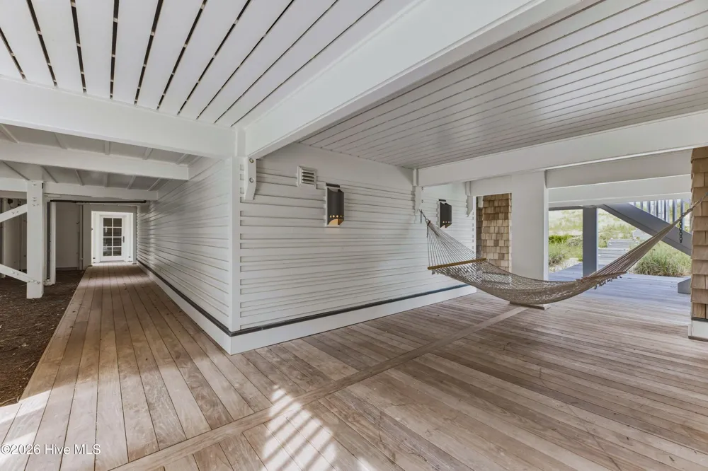 11 East Beach Drive Bald Head Island, NC 28461