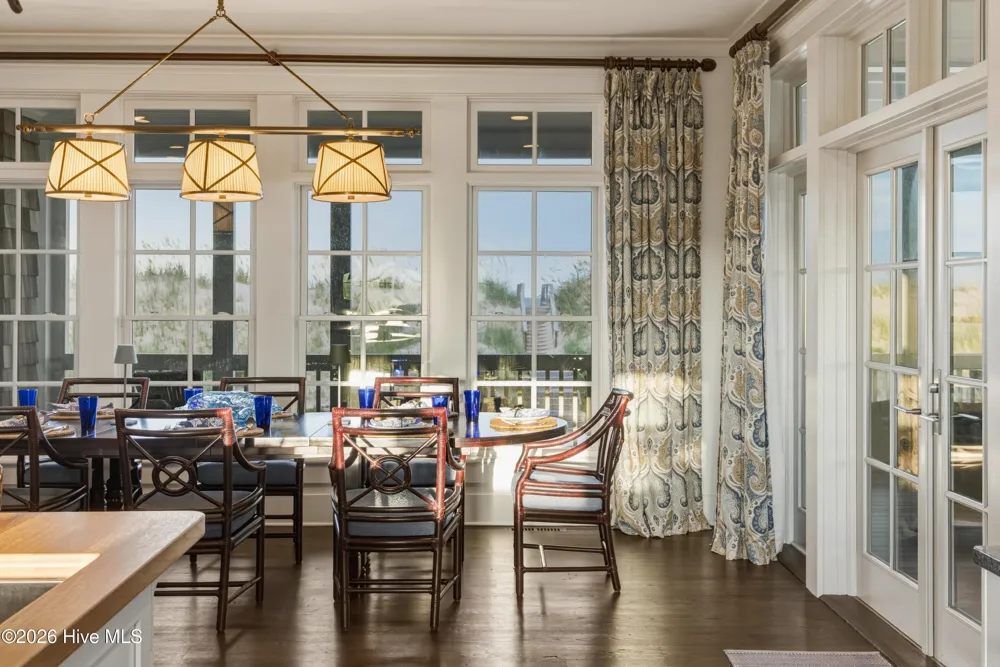 11 East Beach Drive Bald Head Island, NC 28461