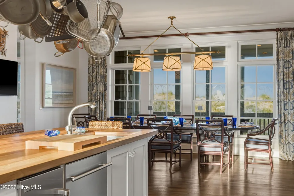 11 East Beach Drive Bald Head Island, NC 28461