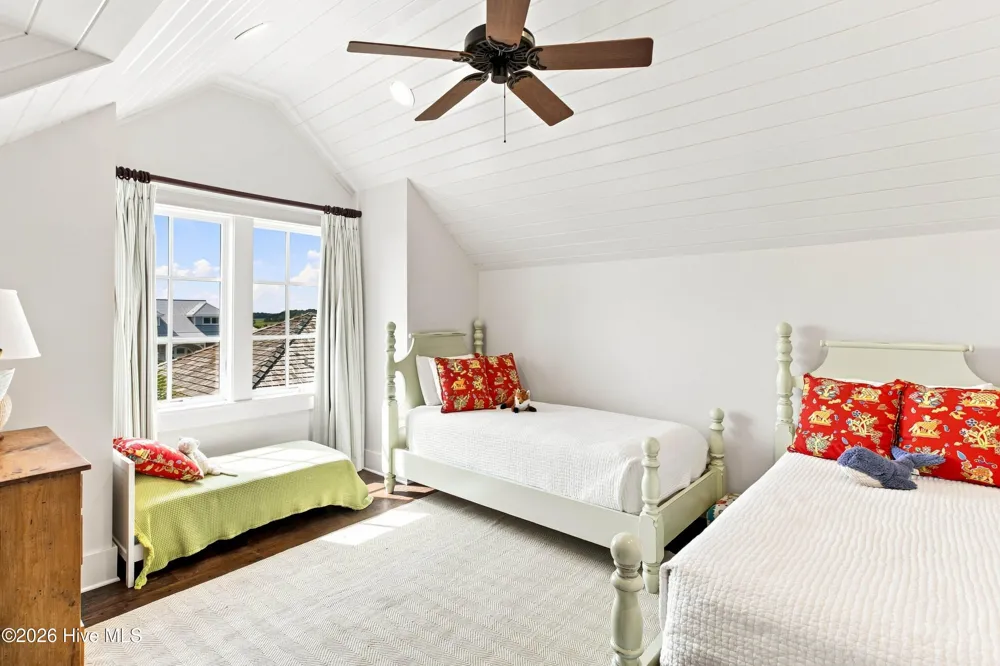 11 East Beach Drive Bald Head Island, NC 28461