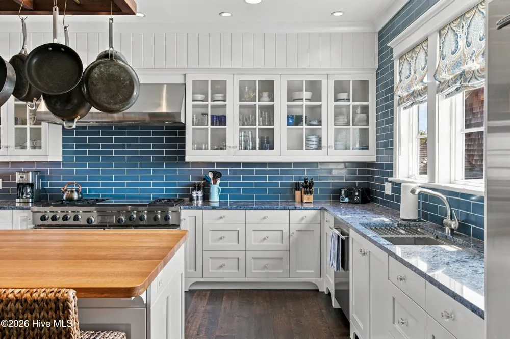 11 East Beach Drive Bald Head Island, NC 28461