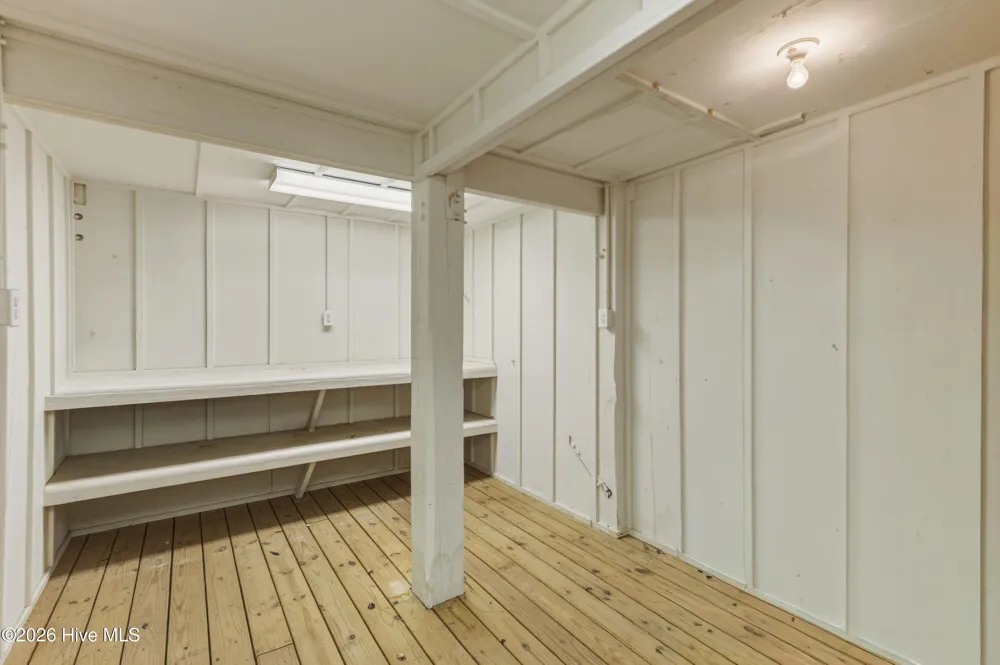 11 East Beach Drive Bald Head Island, NC 28461
