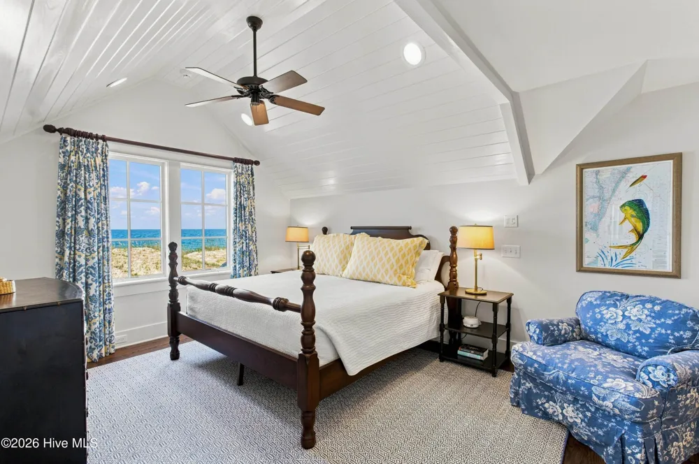 11 East Beach Drive Bald Head Island, NC 28461