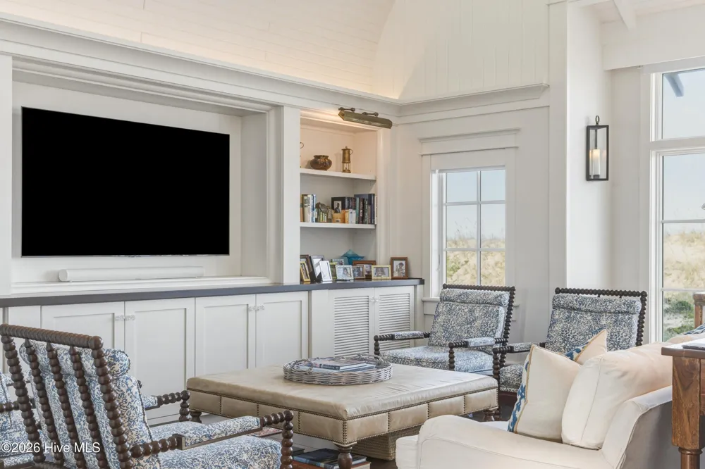 11 East Beach Drive Bald Head Island, NC 28461