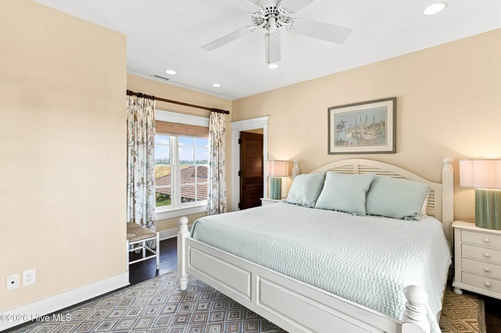 11 East Beach Drive Bald Head Island, NC 28461