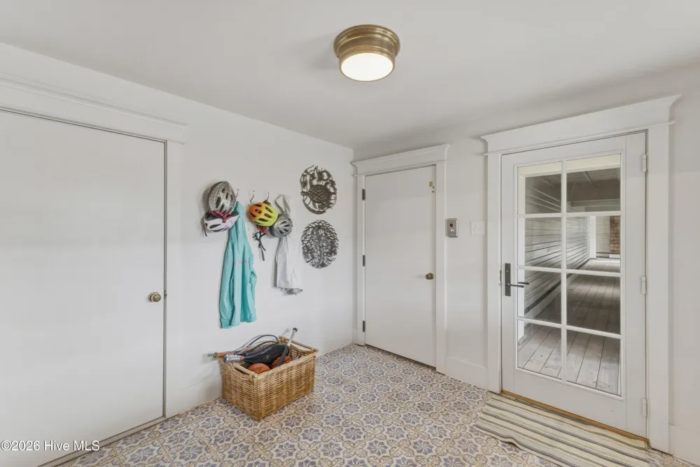 11 East Beach Drive Bald Head Island, NC 28461