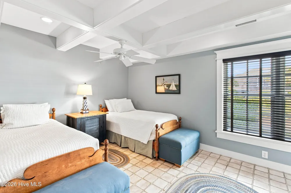 11 East Beach Drive Bald Head Island, NC 28461
