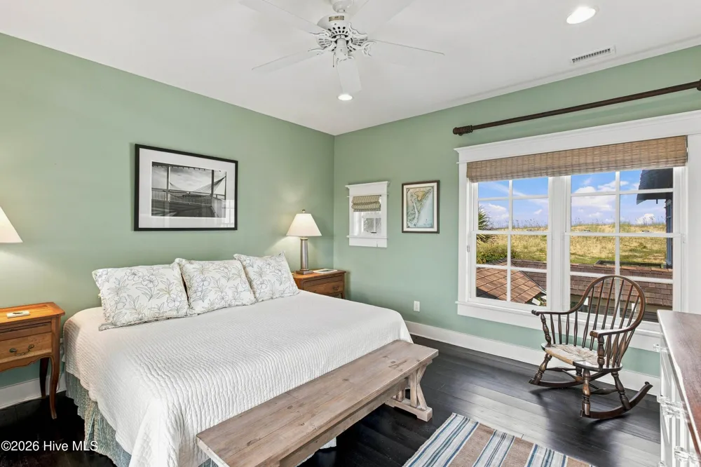 11 East Beach Drive Bald Head Island, NC 28461